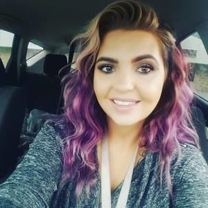 Meet your Posher, Jillian